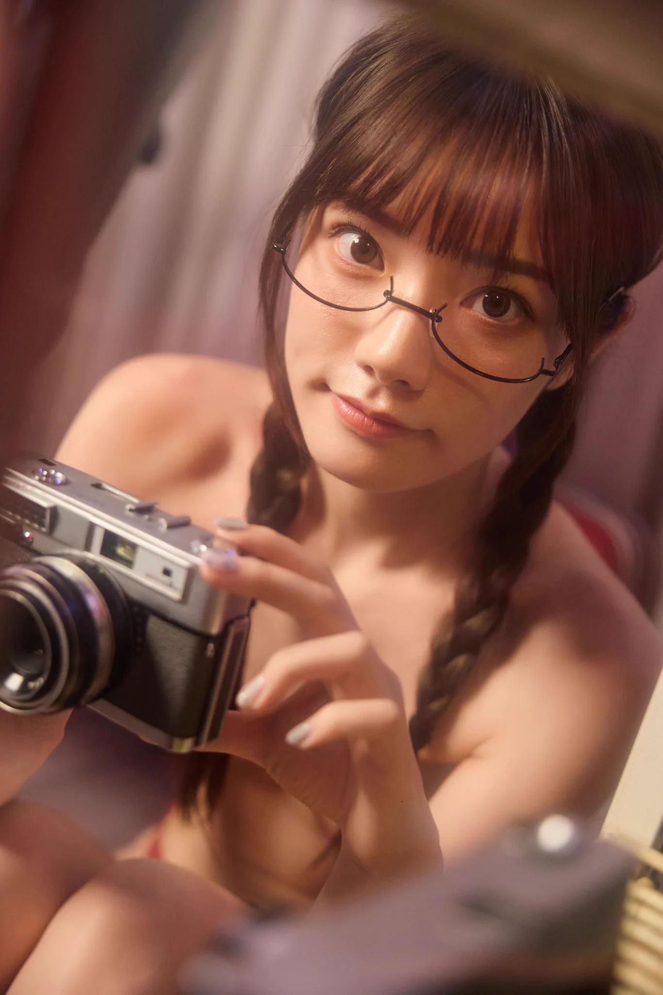 【速報】宮下玲奈暫停活動。https://t.co/tmzRXdARdm昨天，宮下玲奈在社群上宣布要暫停活動ー別擔心，她還是會繼續拍片，所以不會引退；至於她出了什麼狀況、要暫停活動多久呢？請看〜＃宮下玲奈 https://t.co/ONvu7k0B4v