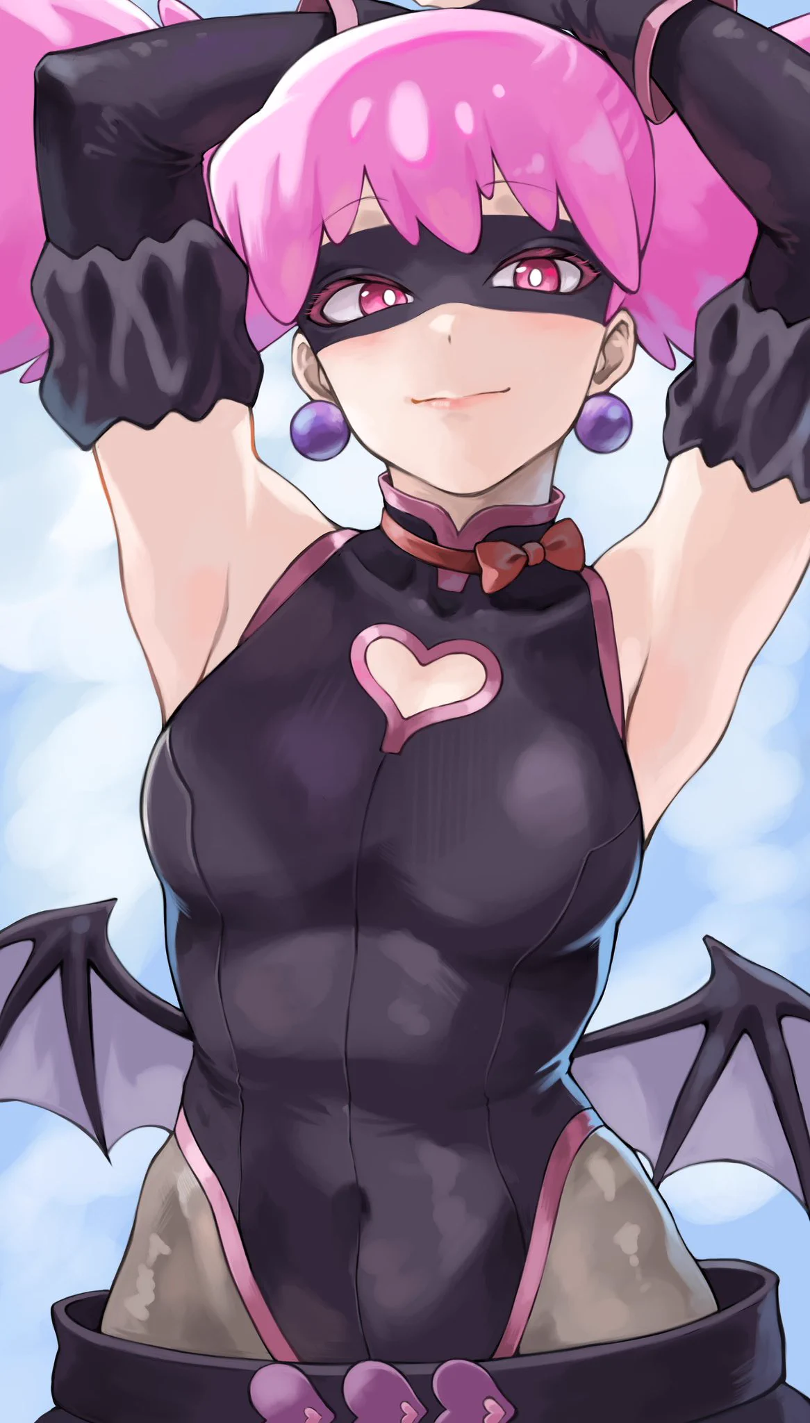 今月描いた絵！ https://t.co/C7IXtbDZsz
