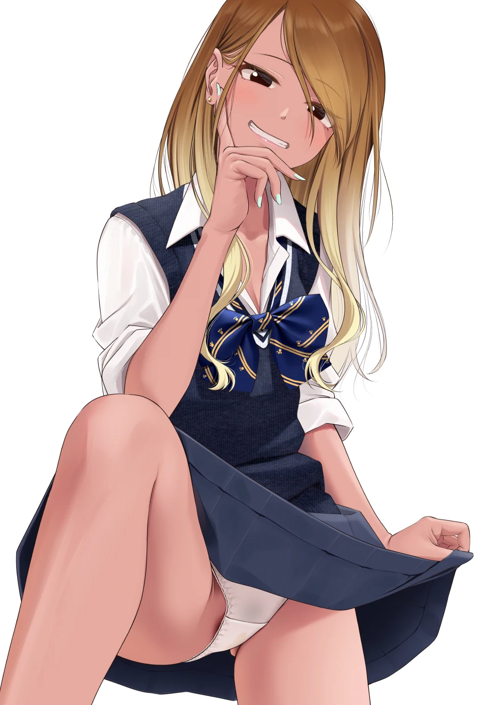 #今月描いた絵を晒そう https://t.co/sxGKpVzRvZ
