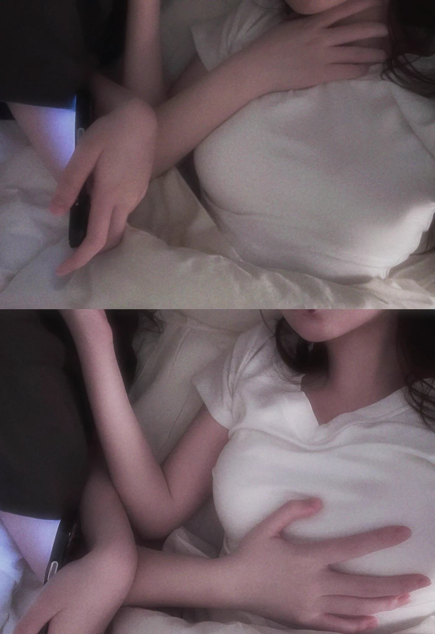 超高颜值极品女同都是高颜值美女，玩的骚穴水水的流出白浆，完整版在主页置顶电报群冲冲冲！@007share @wqganenshi_ @eggroll_tea https://t.co/l4FnzyOu4a