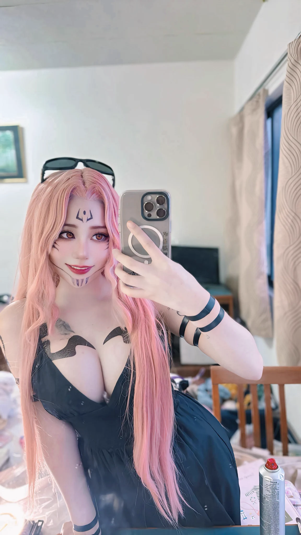 rate my go to date outfit https://t.co/DjgKbzVN5V