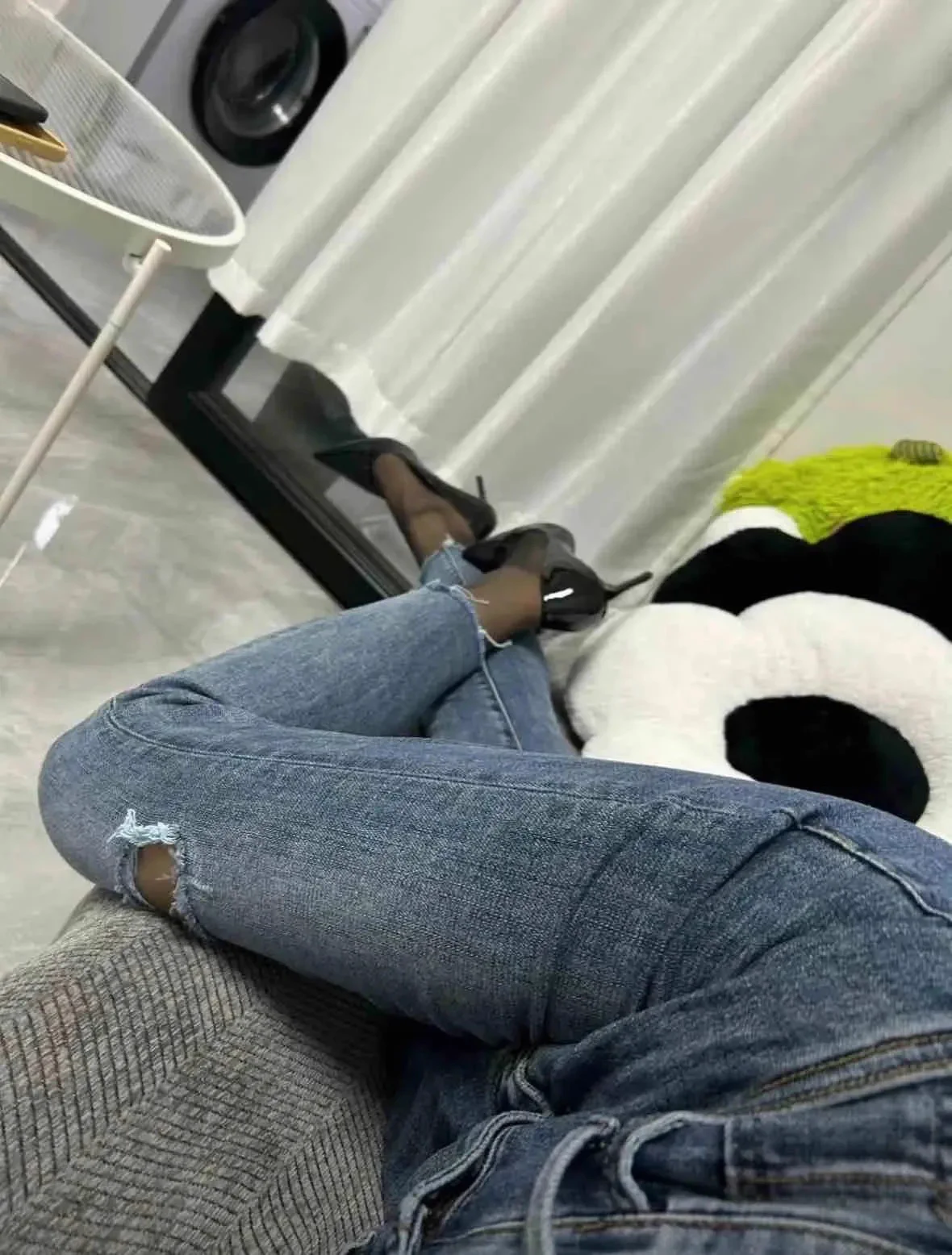 主人，你愿意把我当你的性奴隶吗？ https://t.co/aPsQzwFIsn