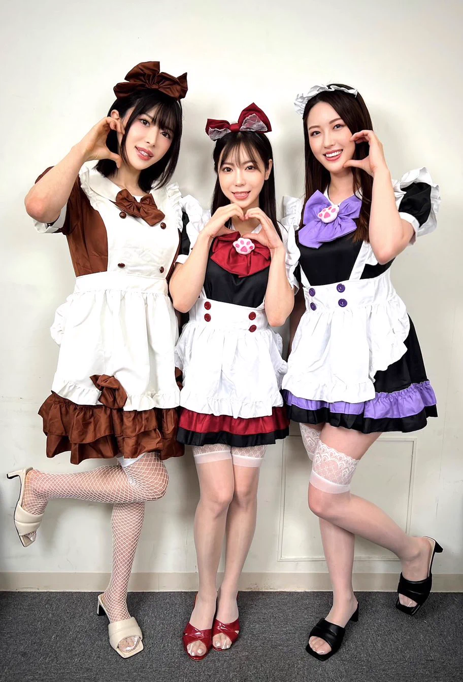 本日はセレブの友ミニオフ会にお越しいただきまして誠にありがとう御座いました！！2部の吉澤さん葉山さん、そして3部の辻井さん、二次会までの長丁場でしたが最後までお疲れ様でした🤗また宜しくお願い致します🙇🙇🙇#吉澤友貴 @yuki_yoshizawa_ #葉山さゆり @hym_sayuri #辻井ほのか @tsujiiHonoka #セレブの友 #オフ会
