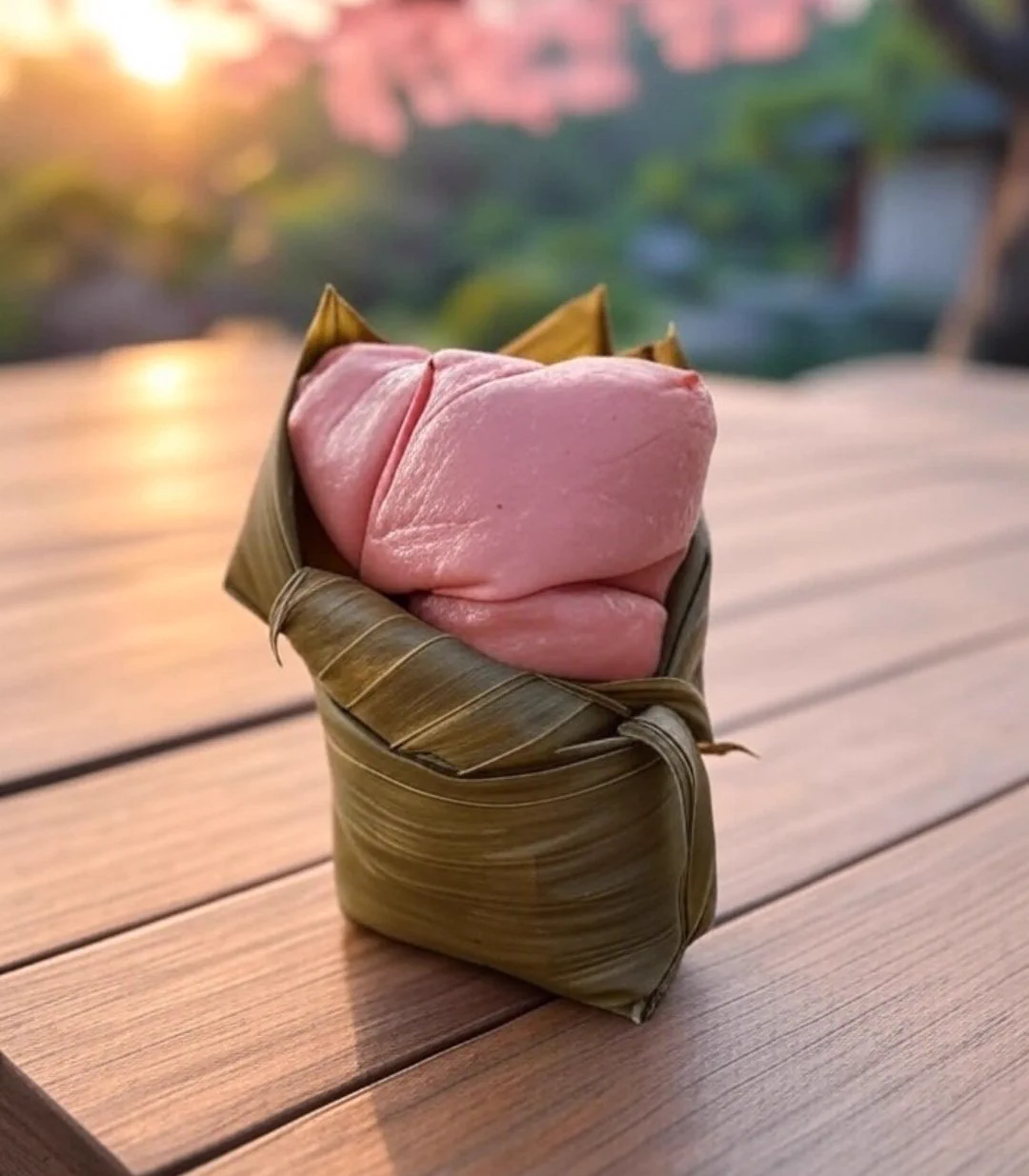 粉虎肉粽，吃吧哈哈 https://t.co/1pxHp8ah1i