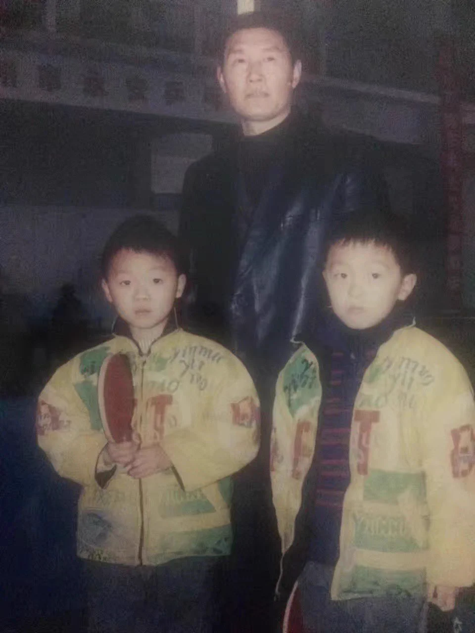 六一儿童节快乐🎉 今天就带小时候的自己去小时候最想去的地方✈️ https://t.co/izByq53M5z