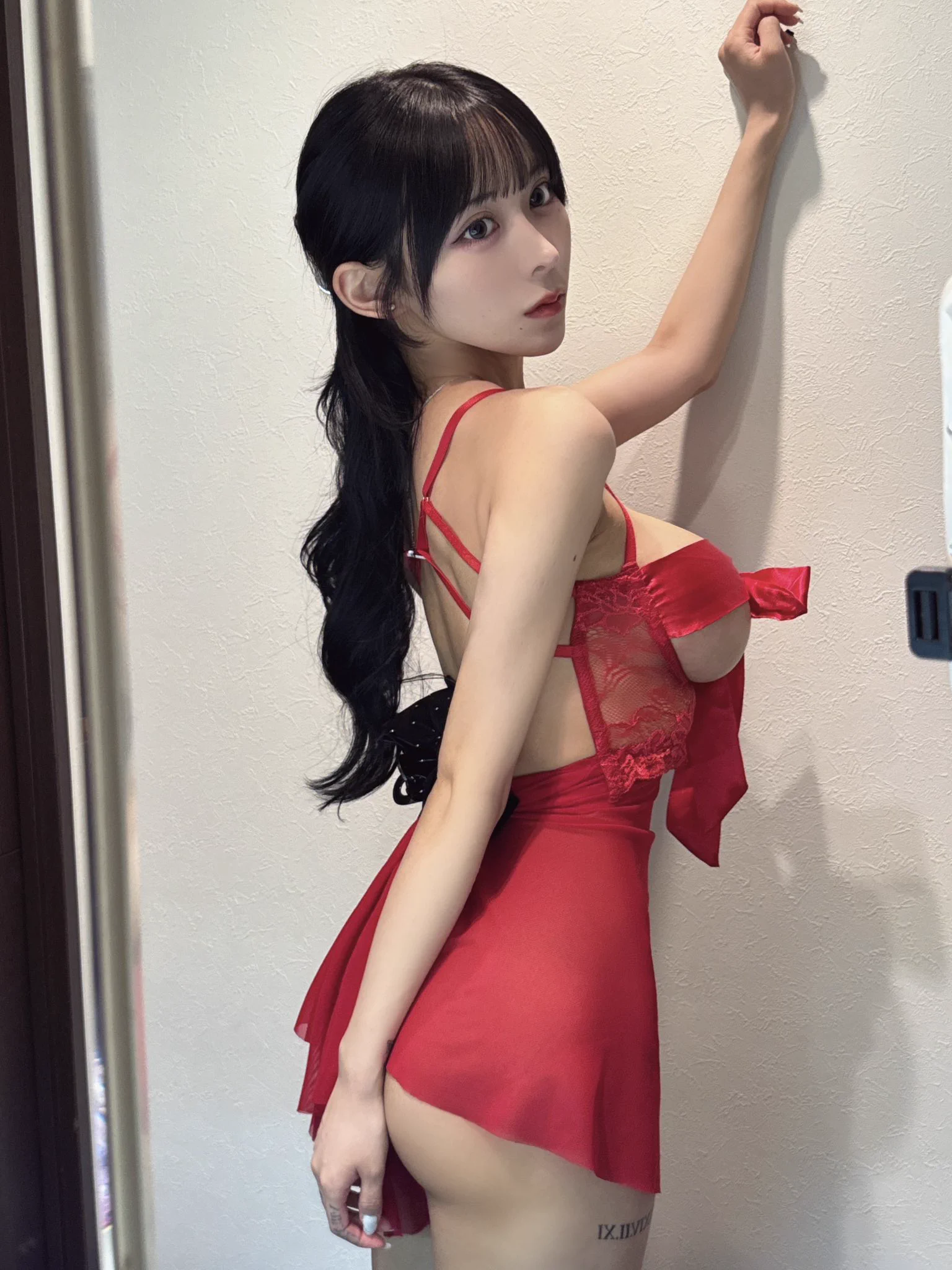 横から..♡ https://t.co/ALkswABhm7