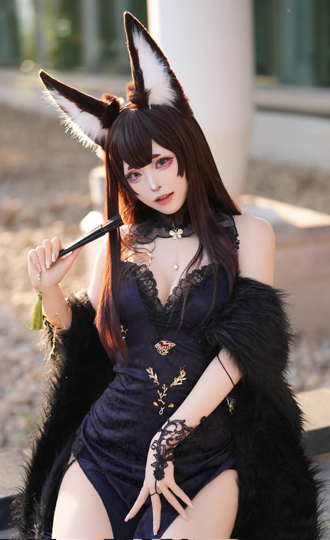 25.05.25플레이엑스포(PlayX4)🪭AzurLane-Amagi(2)🖤시루님(@siru_0207 )🤍#AzurLane #벽람항로 #アズールレーン #amagi #天城 #アマギ #コスプレ #cosplay #cosplayer #RZCOS #azurlanecosplay #playx4 #ZENCREATIVE #시루 #SIRU https://t.co/zYLb2JFTzv