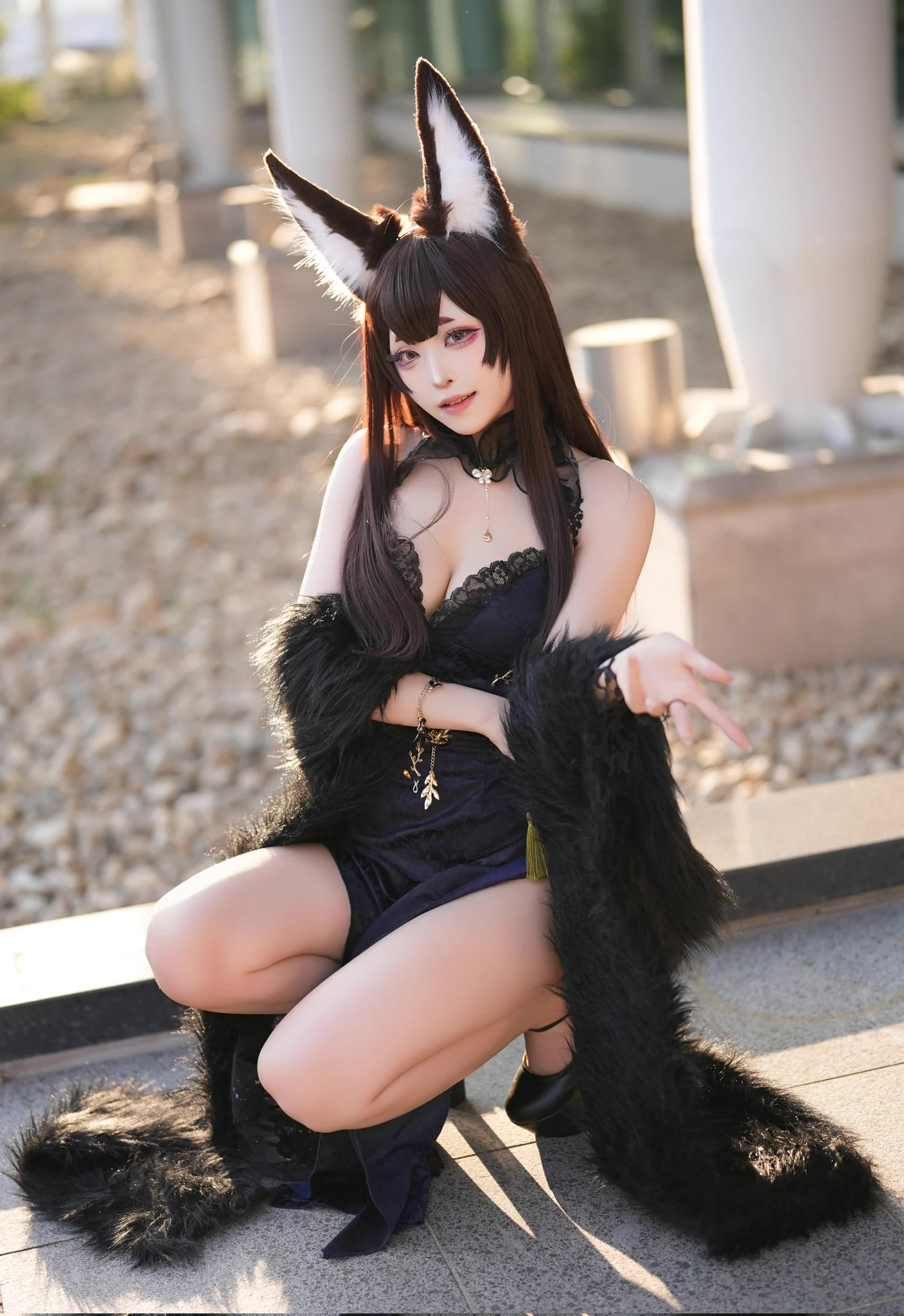 25.05.25플레이엑스포(PlayX4)🪭AzurLane-Amagi(2)🖤시루님(@siru_0207 )🤍#AzurLane #벽람항로 #アズールレーン #amagi #天城 #アマギ #コスプレ #cosplay #cosplayer #RZCOS #azurlanecosplay #playx4 #ZENCREATIVE #시루 #SIRU https://t.co/zYLb2JFTzv