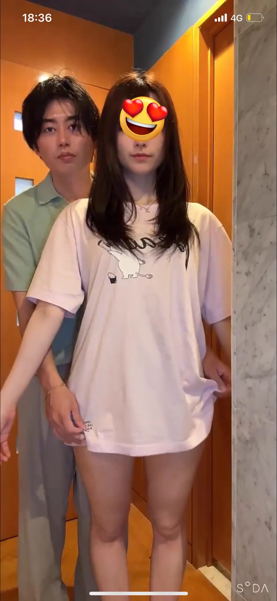 20歳女の子バードセクス中出し. 3回出た. Full 👉🏾👉🏾https://t.co/djxYyQrvhP https://t.co/0xRiZjantQ