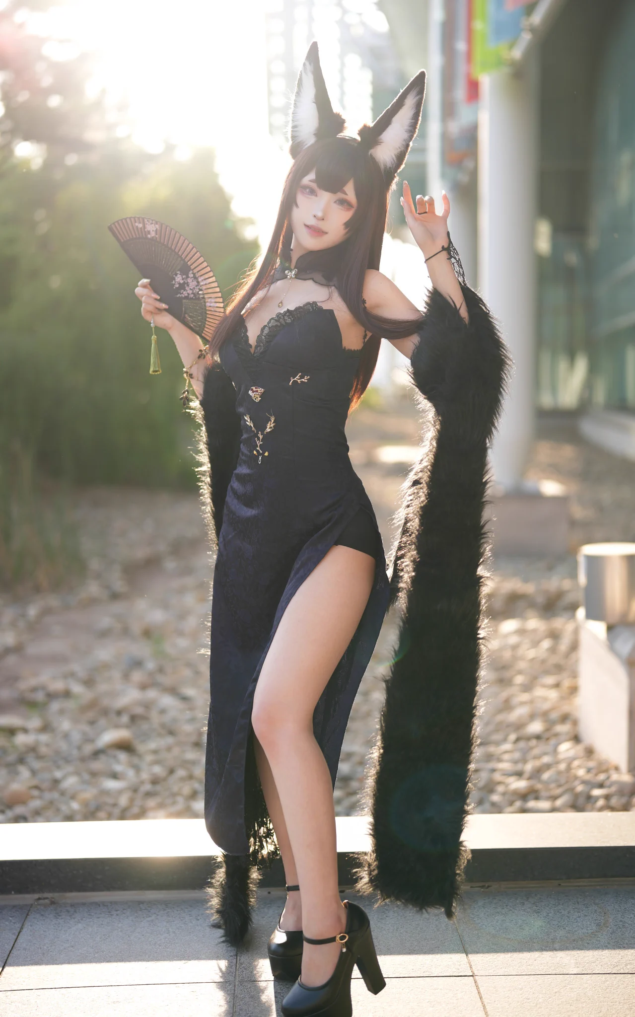 25.05.25플레이엑스포(PlayX4)AzurLane-Amagi시루님(@siru_0207 )#AzurLane #벽람항로 #amagi #天城 #アマギ #cosplay #cosplayer #azurlanecosplay #플레이엑스포#PlayX42025 #RZCOS #ZENCREATIVE #시루 #SIRU