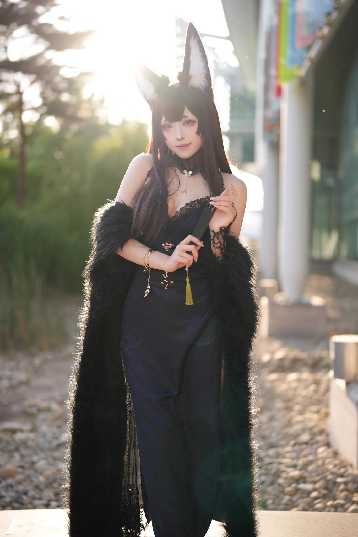 25.05.25플레이엑스포(PlayX4)AzurLane-Amagi시루님(@siru_0207 )#AzurLane #벽람항로 #amagi #天城 #アマギ #cosplay #cosplayer #azurlanecosplay #플레이엑스포#PlayX42025 #RZCOS #ZENCREATIVE #시루 #SIRU