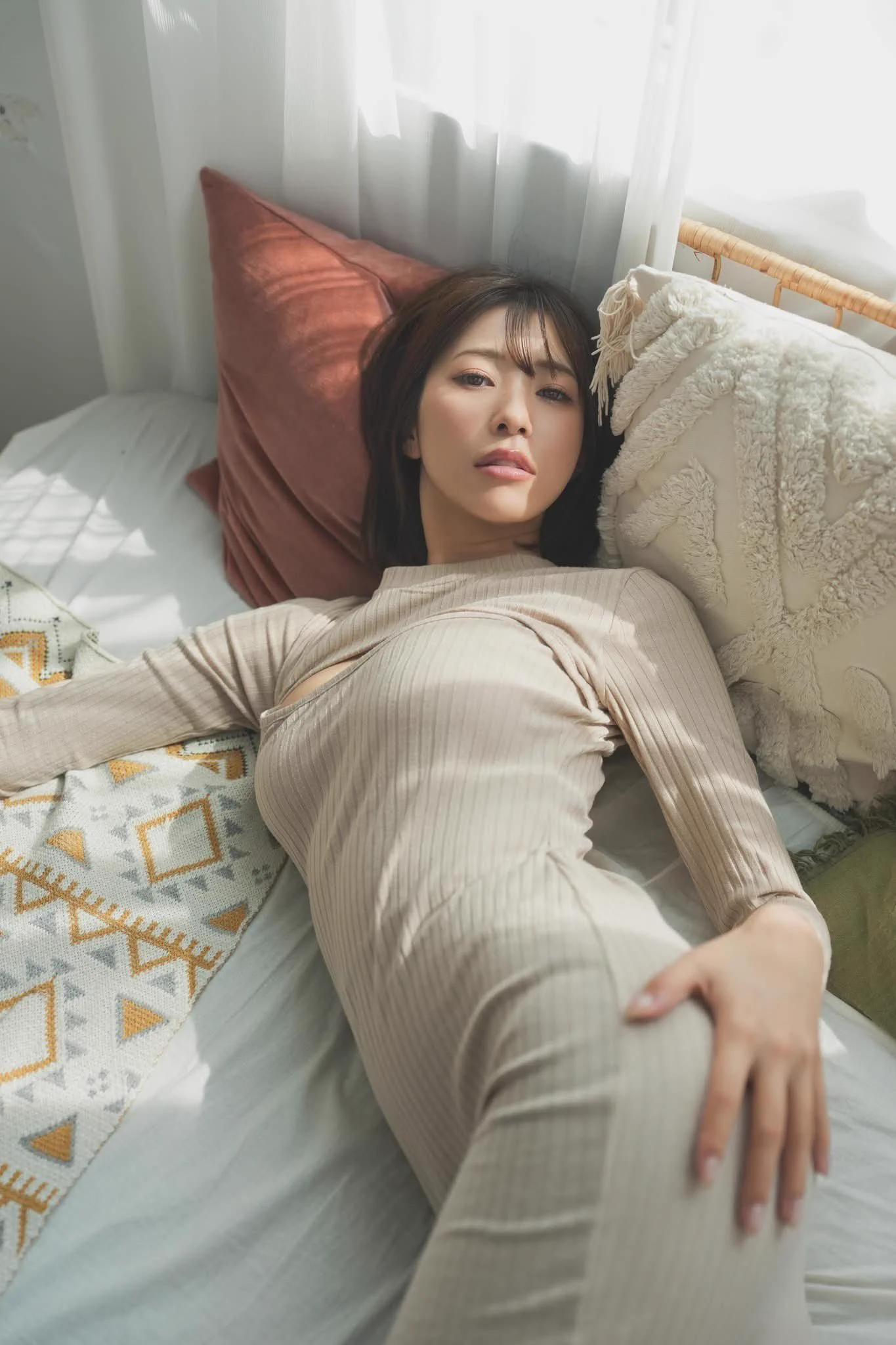 拍翼舞就像在拍飛訊雜誌＃つばさ舞＃翼舞＃ForAver攝影會@tubasa_mai_ @chee828 https://t.co/DditPb0nYp