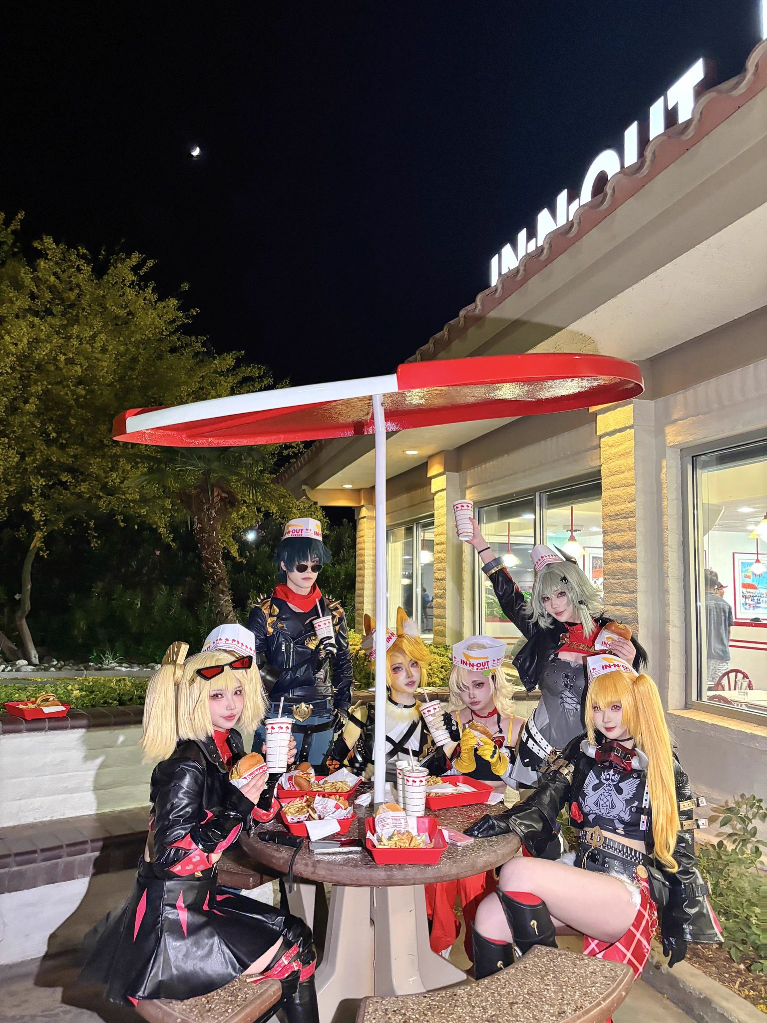We ordered 👌 https://t.co/Auaa9WDLRq