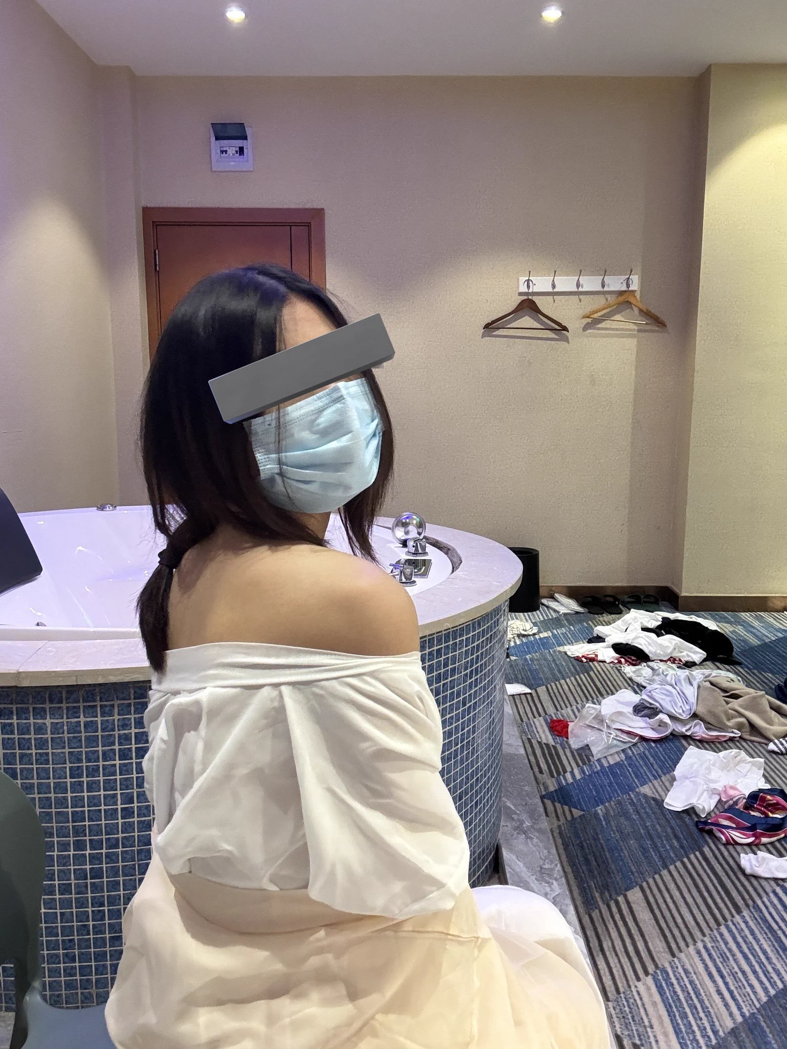 你要脱光我的一切吗我女大学生穿汉服反差系列（22）@smlnzhl @SMInZhl https://t.co/Ah1Y1PxY2S
