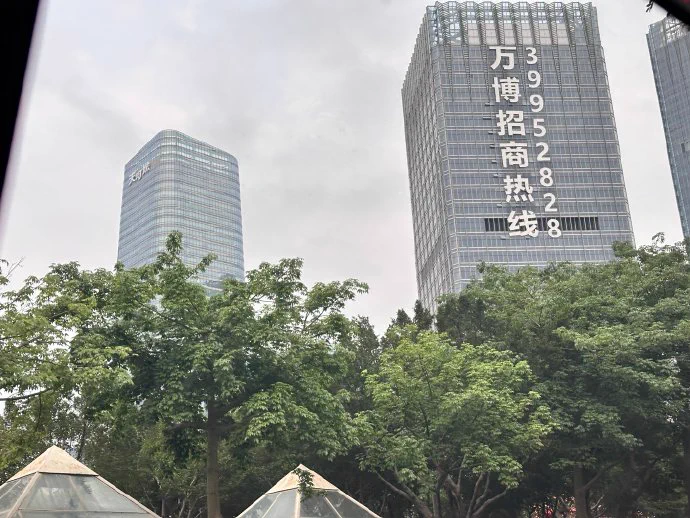 这次我发预告了 https://t.co/UV9ArrHsMt