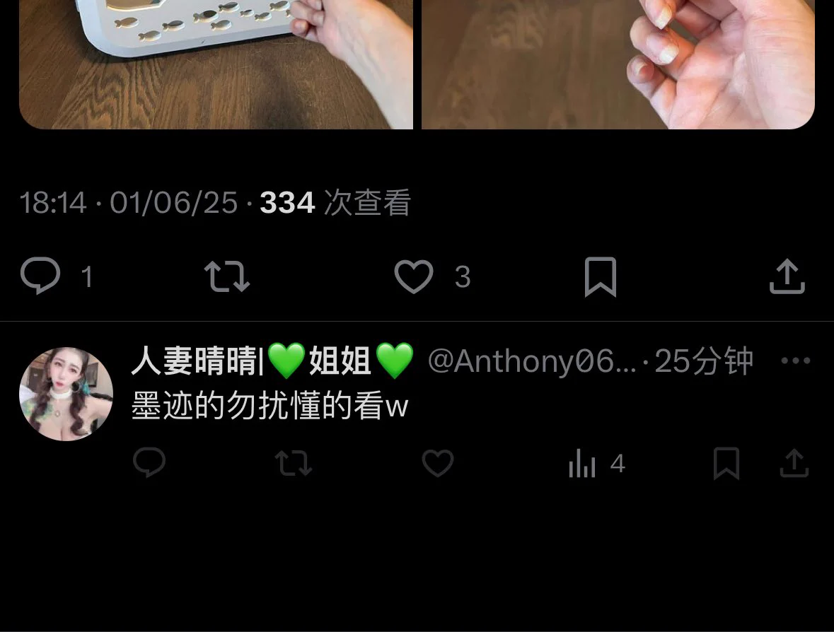最近被诈骗机器人盯上了总来评论区引流，大家自己注意分辨。这类诈骗账号是怎么做到无论观看者在什么城市，点开都能显示距离只有几公里的呀？好奇 https://t.co/JPh4AOmnQQ