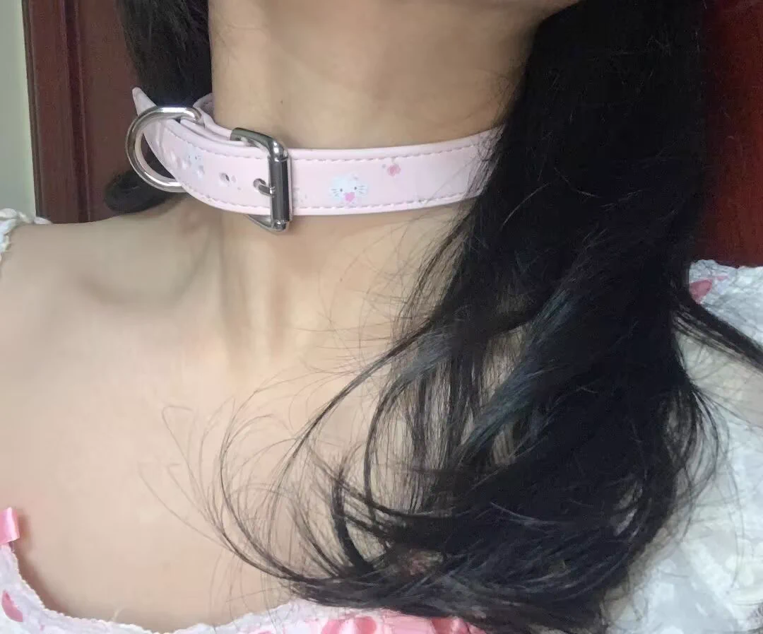 主人，把我当你的性奴隶吧！🔥 https://t.co/UWh9BP70BS