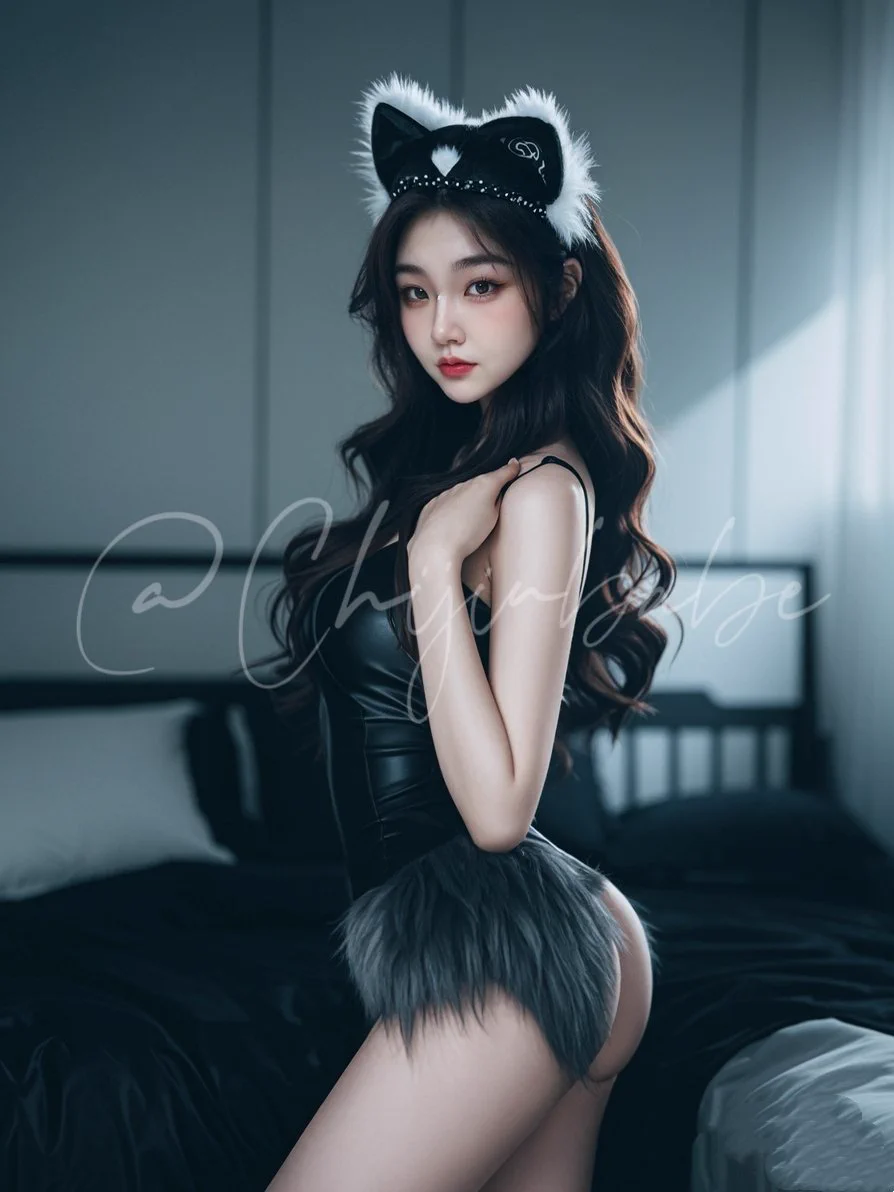 今天能当你的一日宝宝吗？还是能永久成为你的怀中喵呢？🐱💌@SexytoBaby｜@SexytoLady@SexytoDoll｜@SexytoGirl https://t.co/Jlrfv6WqKF