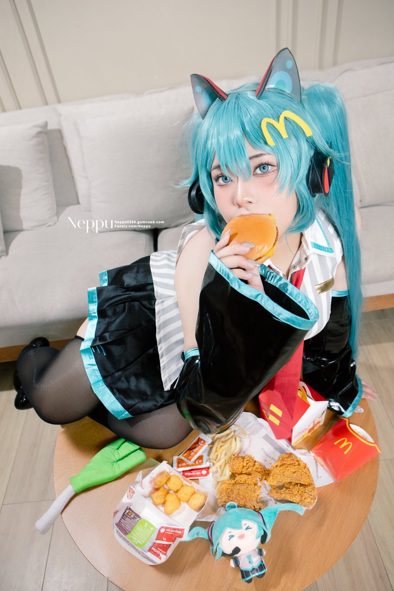 ♥ 𝐌𝐈𝐊𝐔 𝐋𝐎𝐕𝐈𝐍' 𝐈𝐓 ♥ https://t.co/dFo577za62