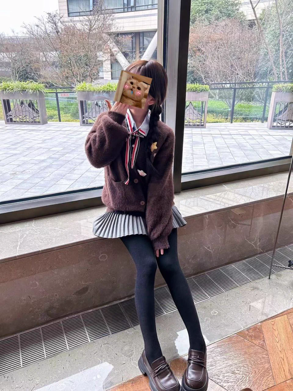 ⭐小娜宝旗下优质严选上海 全国可🈳160/90/C 02❤️小娜宝独家系列上新 萝御双修高颜值妹妹 性格好主动会聊天 肤白貌美 紧致三点粉 真实在校大学生 可冲~🎀门槛88zfb口令红包选妃 q: 946552147 v：nanacos01看照选妃 :https://t.co/mb8QkrzpPR https://t.co/FjXWxXHwau
