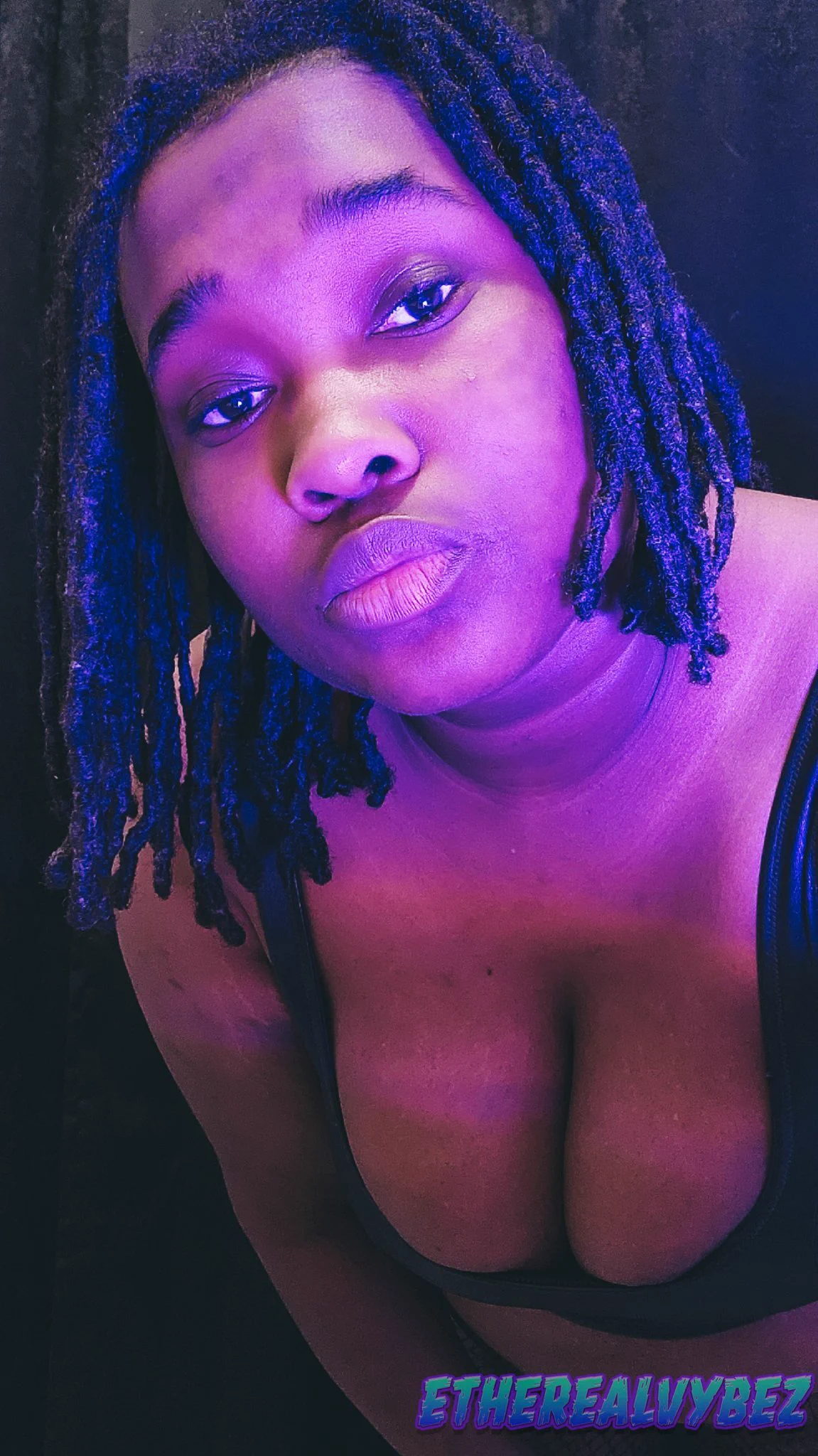 Be careful you might find a new purpose under me. https://t.co/YG090dGPsw