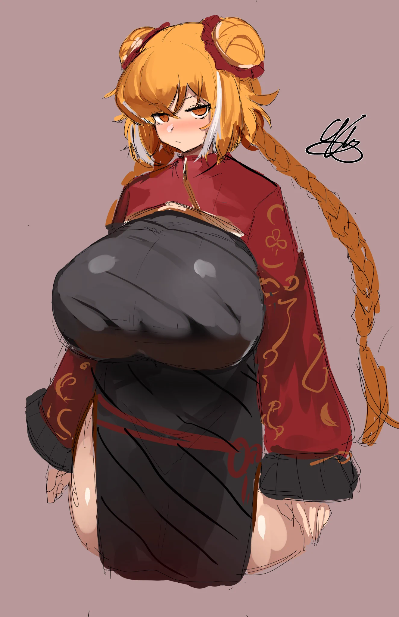 イシュかわいいね https://t.co/HjTlZBiBog