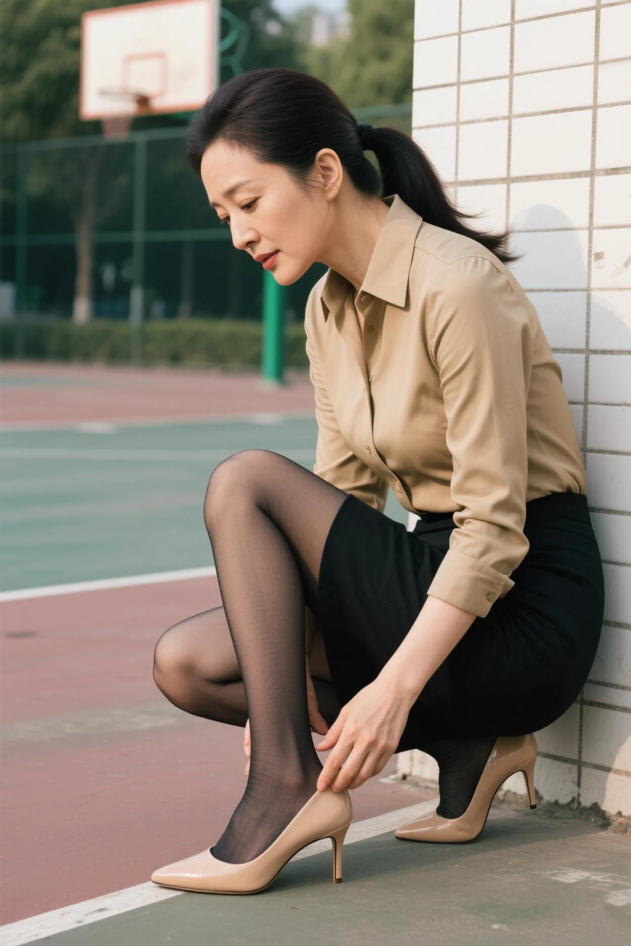 武汉46岁美丽动人的玖月阿姨 https://t.co/QEws7uUyOj
