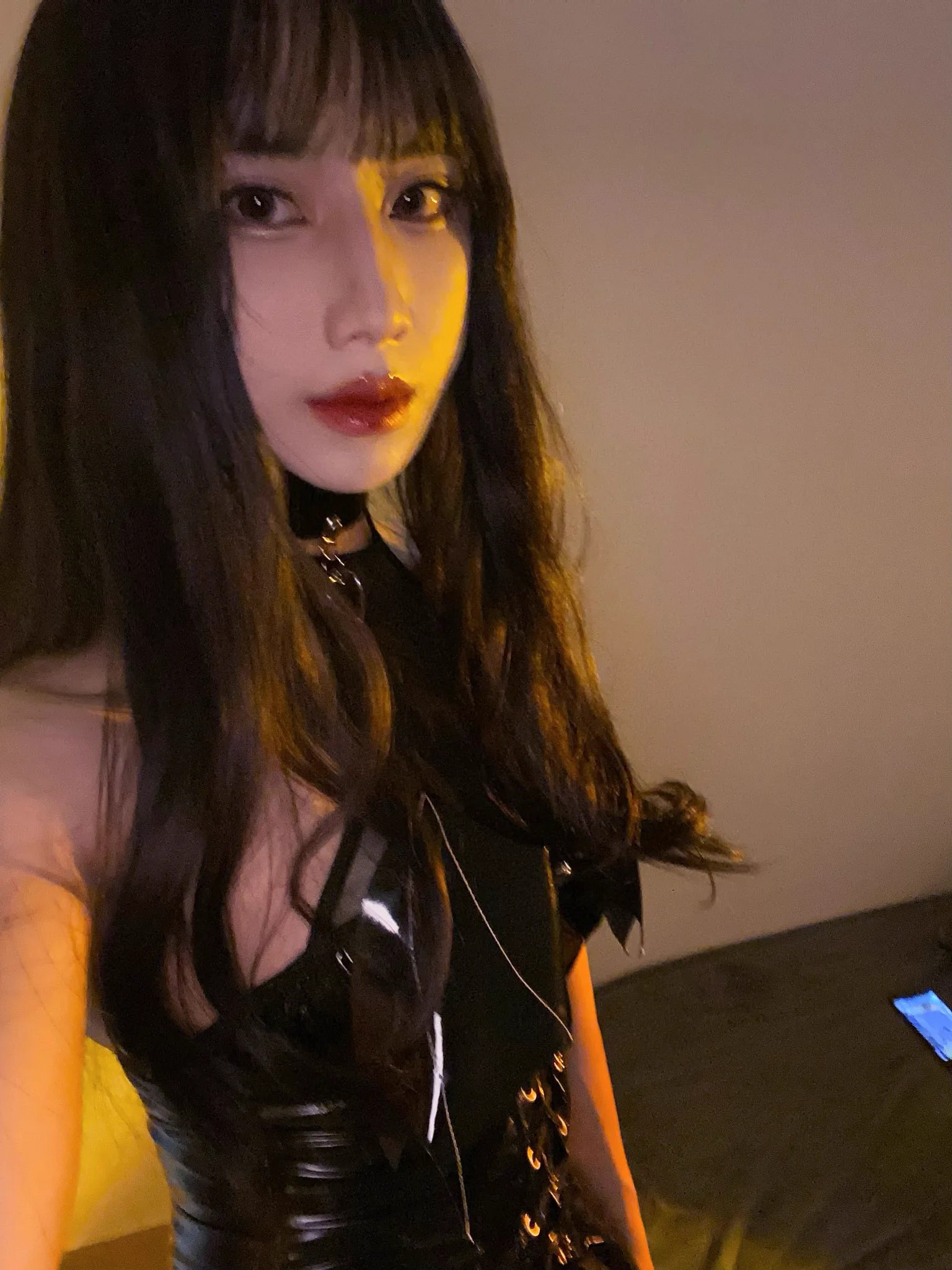 大胆点 有什么不懂尽管吻我 #男娘 https://t.co/PynLBWaKHe