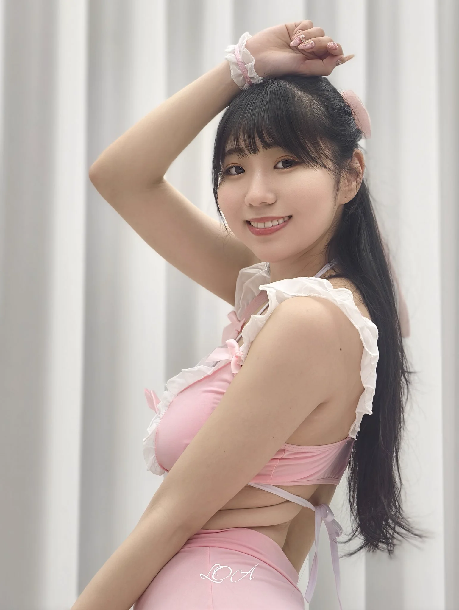ForAver攝影會之百田光稀 P2好久沒來點古靈精怪的百田了😚😚@momota_mitsuki2 @chee828 #Foraver女優商演經紀#百田光稀#團體第五場 https://t.co/7WhfMLkT9O