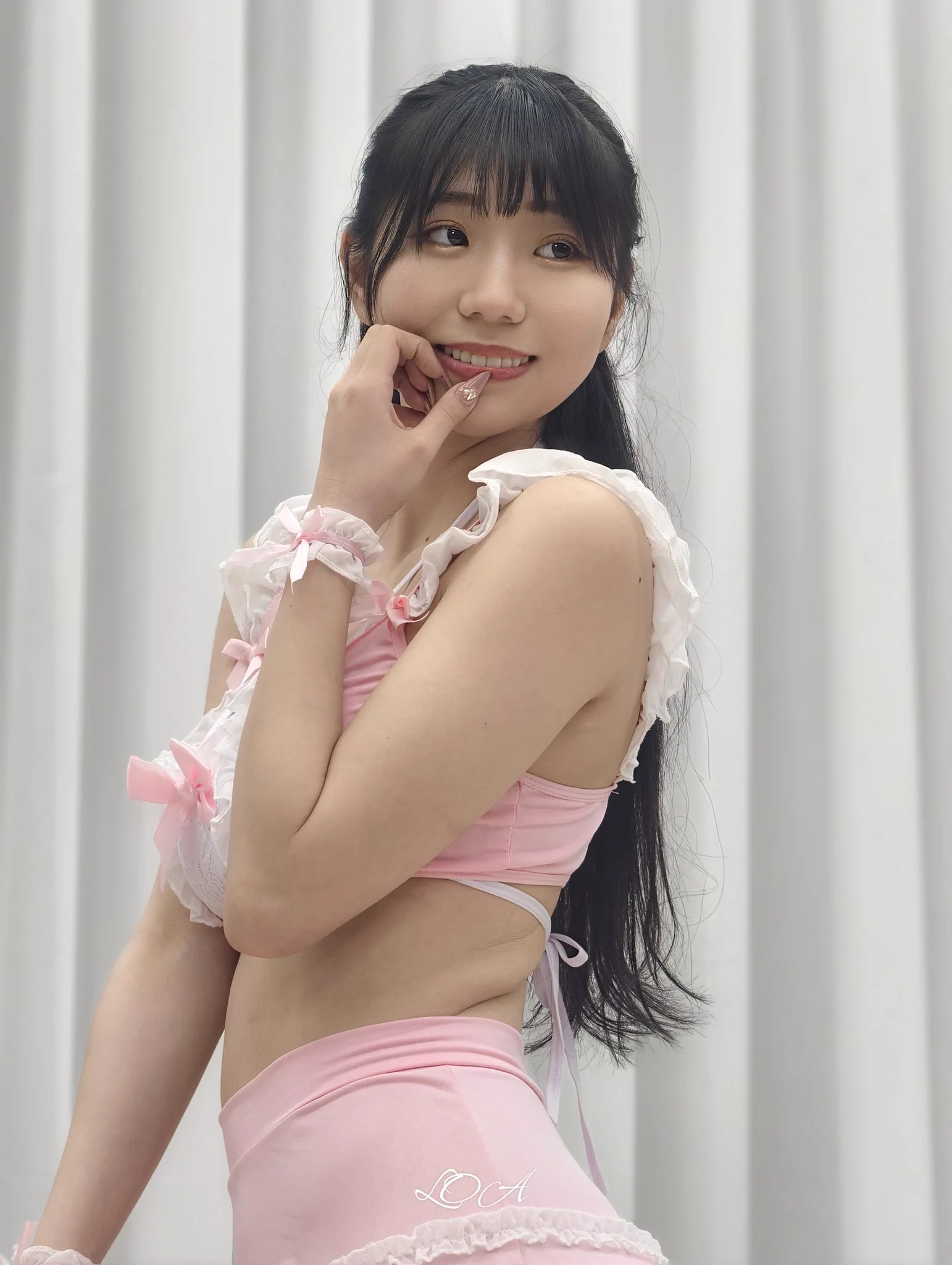 ForAver攝影會之百田光稀 P2好久沒來點古靈精怪的百田了😚😚@momota_mitsuki2 @chee828 #Foraver女優商演經紀#百田光稀#團體第五場 https://t.co/7WhfMLkT9O