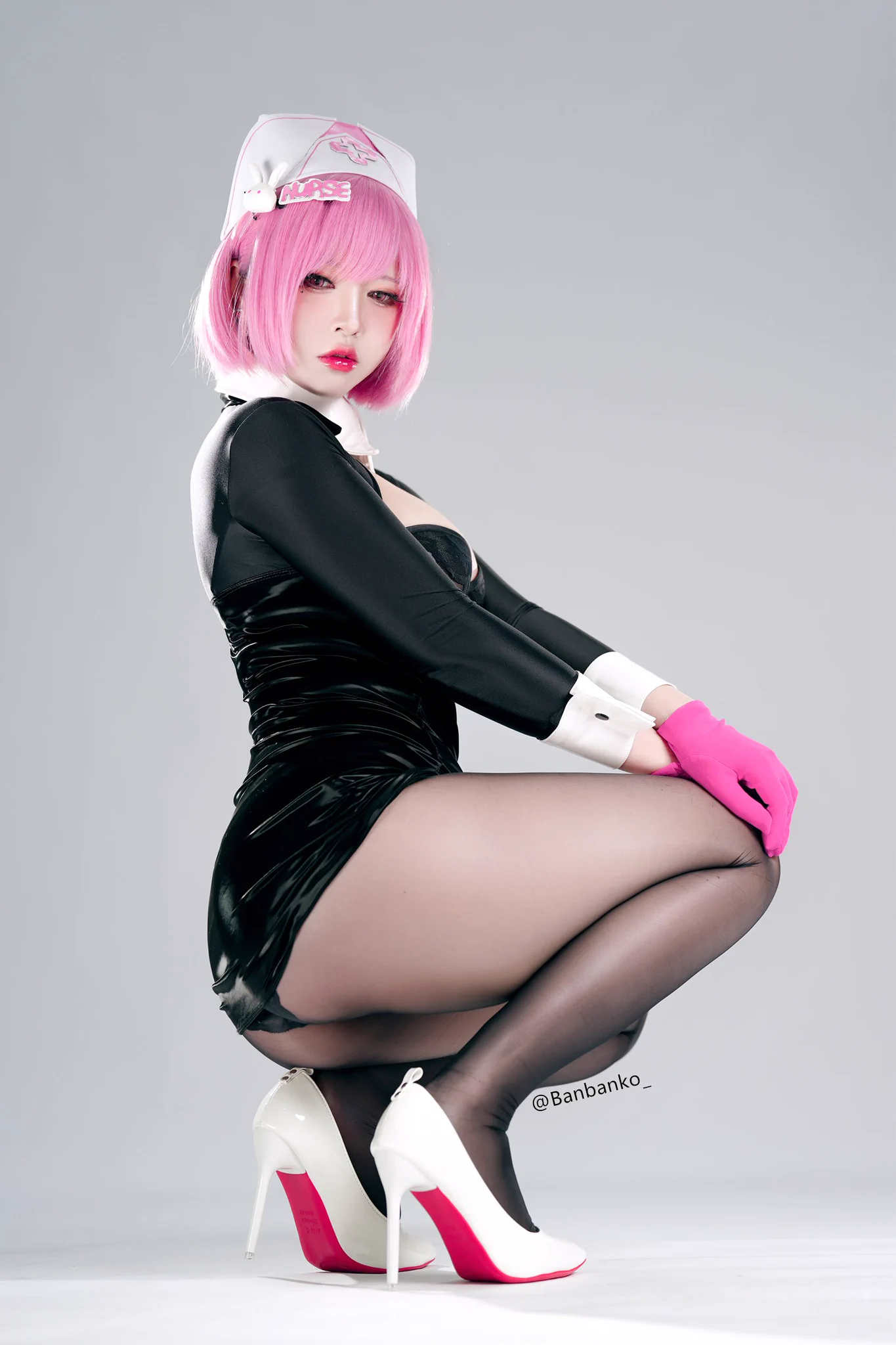 💗💊#绫LingTouch @linglingerie0「琉光™ 」 https://t.co/cSnfFT0Dmt