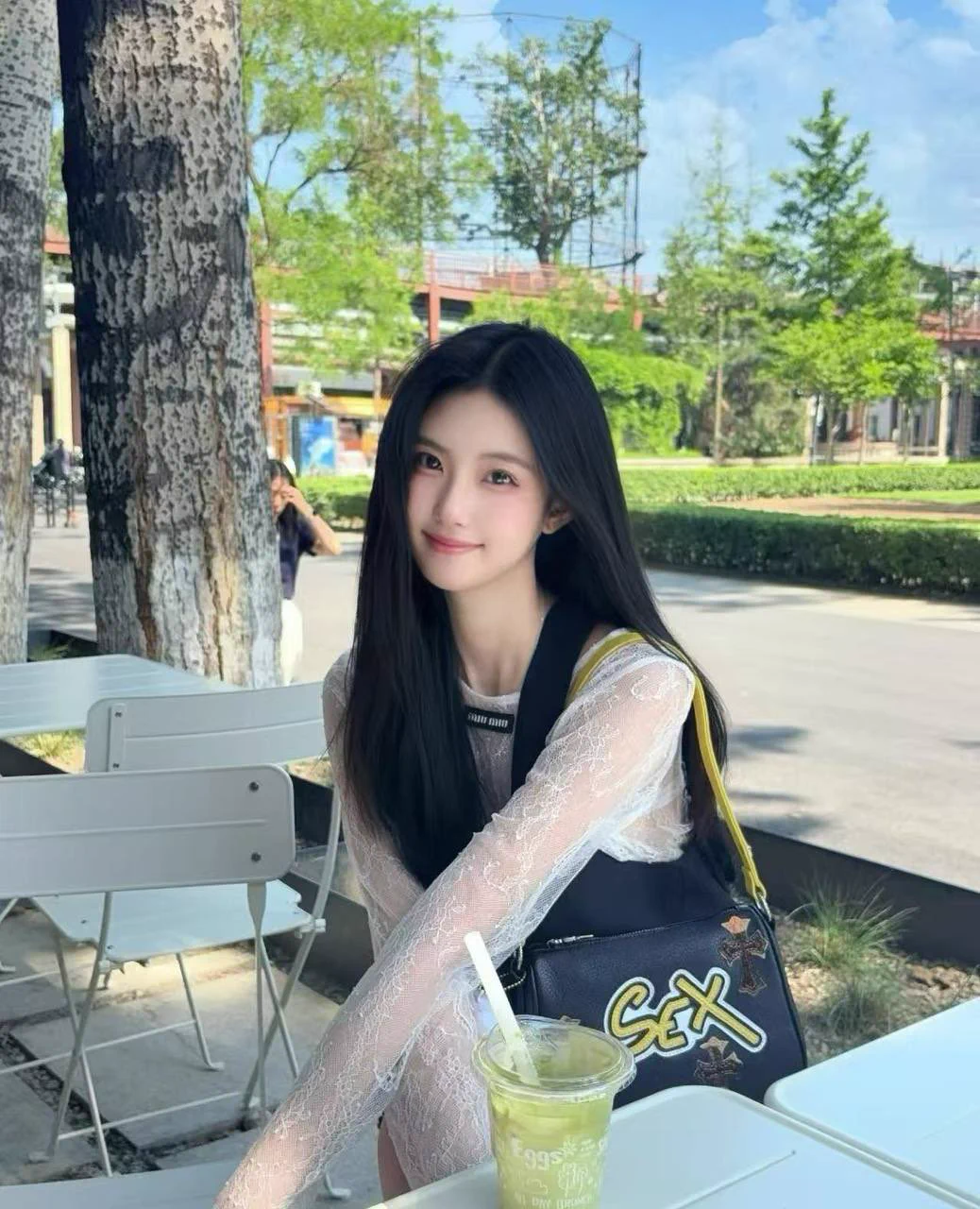 #上海 🧡沪 上戏 极品高白纯 🧡真实05年 净173  清纯无整5⬆️🧡乖巧温柔 初恋女友型 在校短开生活跃于影视、话剧领域，协助参与作品屡获“文华大奖”“曹禺剧作奖”等。现与知名mcn签约045号🛰️：jigong11777🐧：269193932看照门槛🚪100（永久有效）备注zfb口令🧧添加➕✈️：https://t.co/G4yNwb0J39 https://t.co/Nq7CpIChWZ