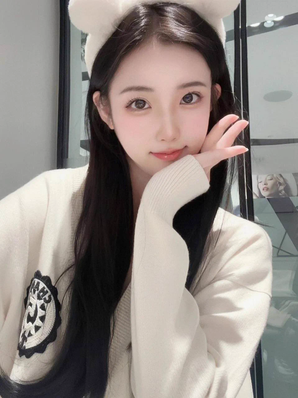 #上海 🧡沪 上戏 极品高白纯 🧡真实05年 净173  清纯无整5⬆️🧡乖巧温柔 初恋女友型 在校短开🧡首次下水  极其单纯  无风尘味 生活跃于影视、话剧领域，协助参与作品屡获“文华大奖”“曹禺剧作奖🛰️luo222jie🐧3903777807看照门槛🚪 100 （永久有效） 备注zfb口令🧧✈️ https://t.co/NRs2DR2xRw https://t.co/o0LG6WgxXZ
