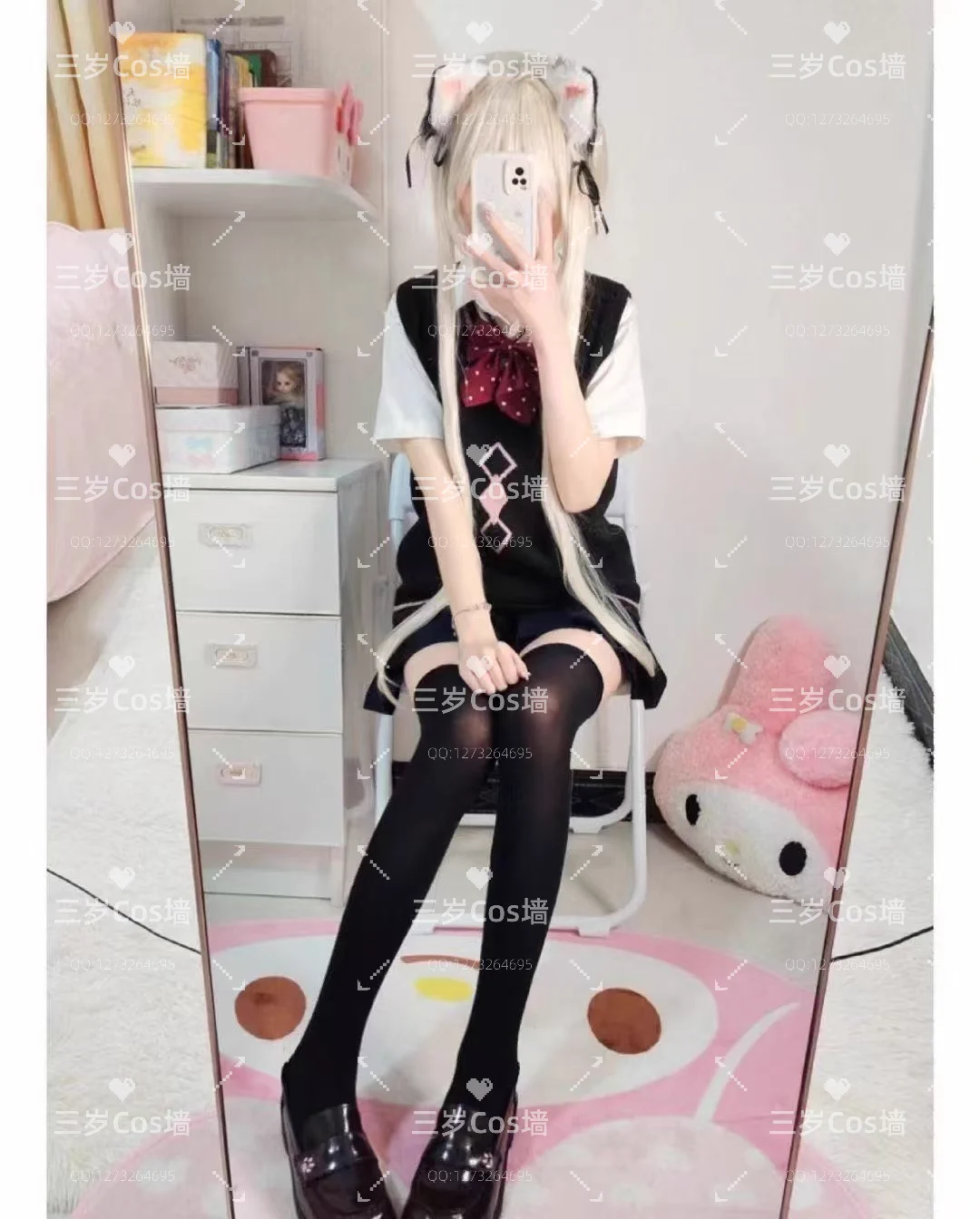 #成都 05/160/85/B💗🉑cos🉑jk/lo💗肉感妹妹，小圆脸长相可爱💗主动榨汁，敏感乖巧听话不事多💕义父们咨询提供支付宝口令🚪88（约会时可抵扣）一次入门永久看照🛰 ：点我头像看置顶🐧 ：点我头像看置顶✈群：https://t.co/VO3ZPdcWUN✨大V担保推荐 放心体验 https://t.co/u1pXdpVNDH