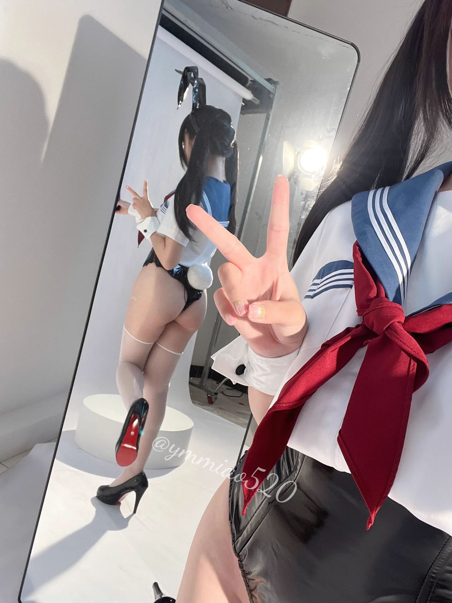 Rabbit🐰 https://t.co/nJfT7DmYNT