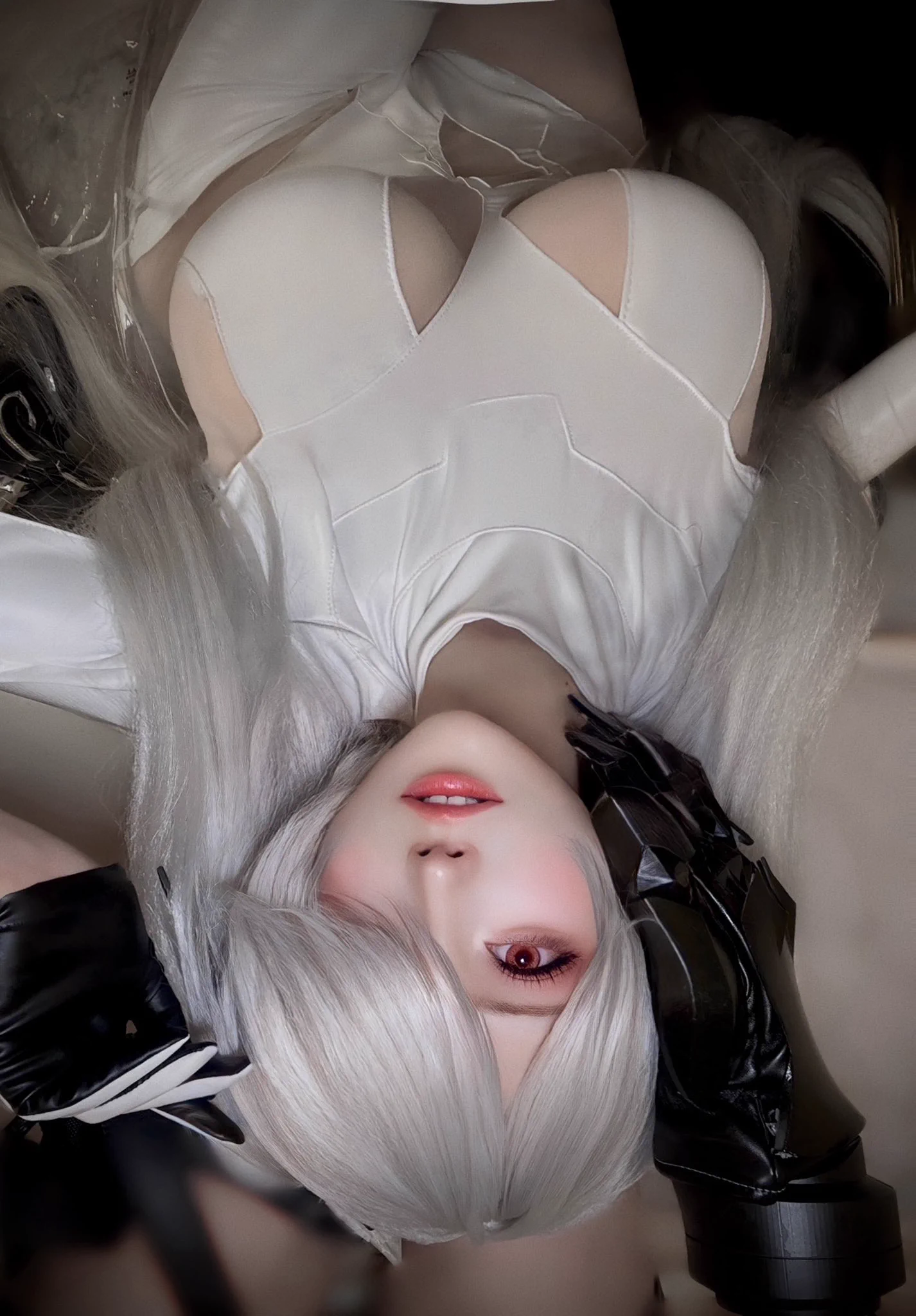 Cinderella#NIKKE https://t.co/eH2zGEPYkk