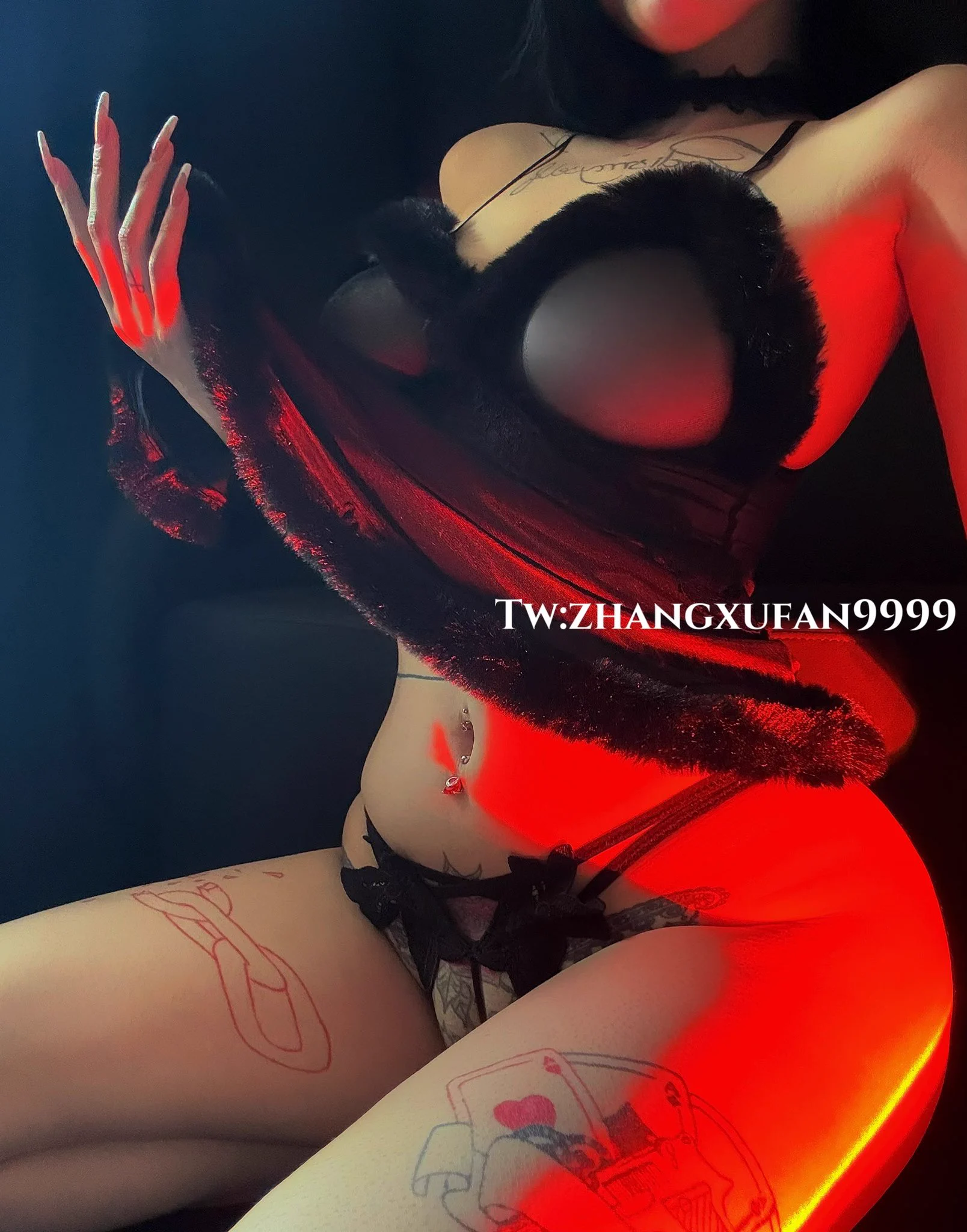 撩拨吊带 足以让理智缴械👗：淘宝「烧云的小屋」@SexytoLady @SexytoGirl @SexytoBaby @SexytoDoll https://t.co/zPciB6CEhm