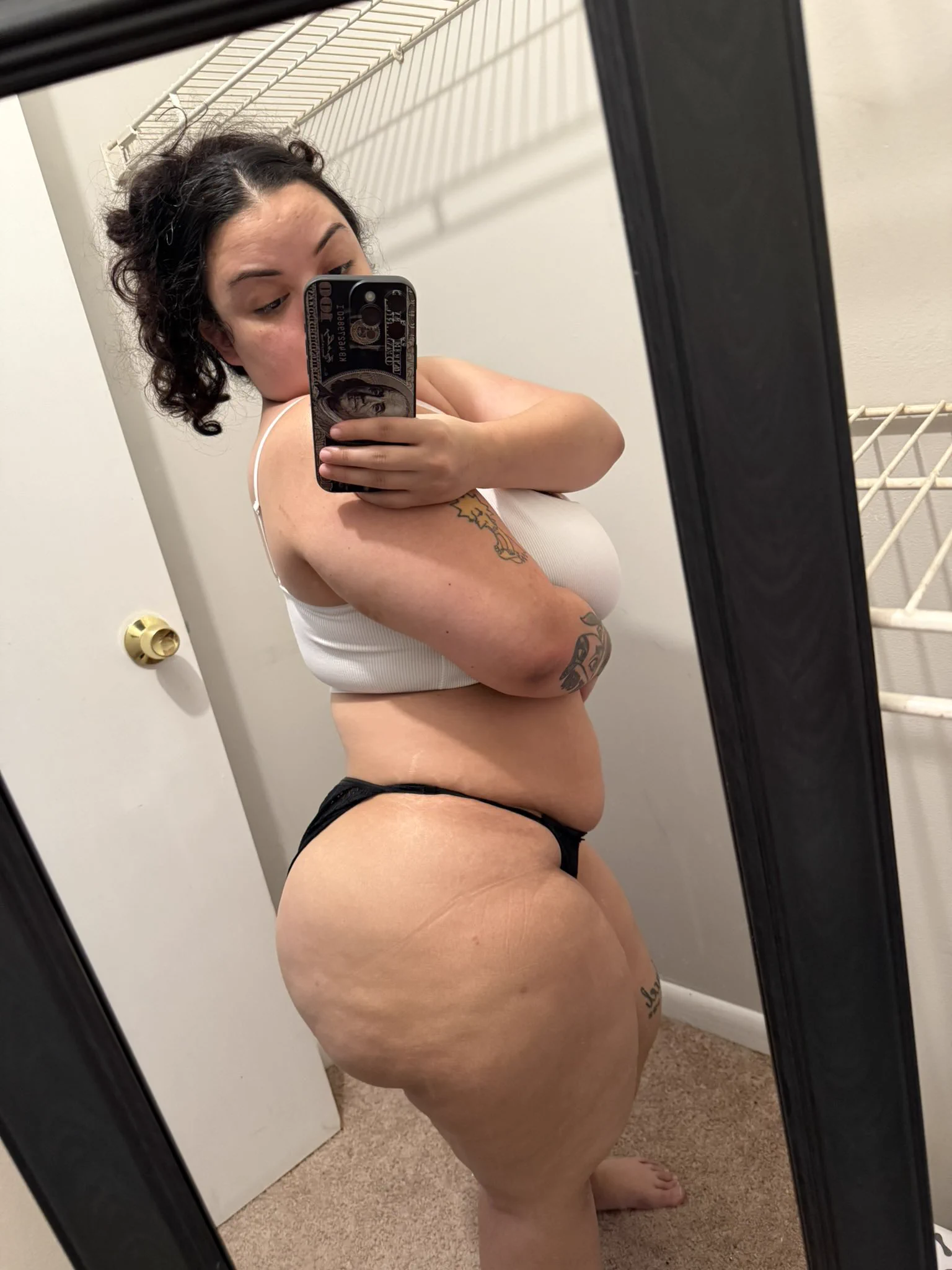 Thick 🥞 https://t.co/Z6FnUHbkxT
