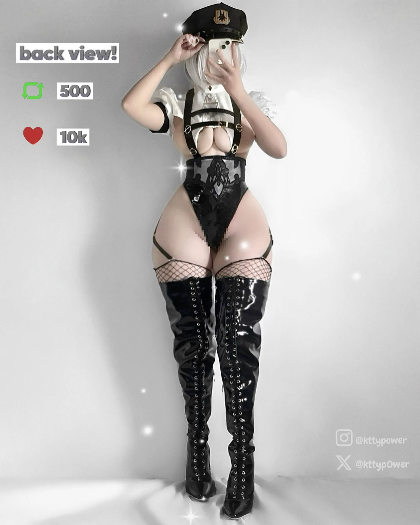 undress game part 2 https://t.co/ECqeq2OoyZ