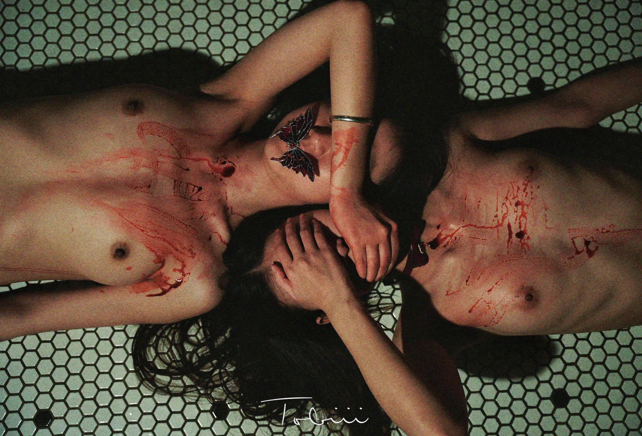 The Silence of the Lambs 📷:@GoodDrunkTobiii L:@yansuanRNJ R:@ding18570104 📨:@Fengsiyuan @XXman61101766 @jiumc86 @tbzt2024 https://t.co/pDnClut0hy