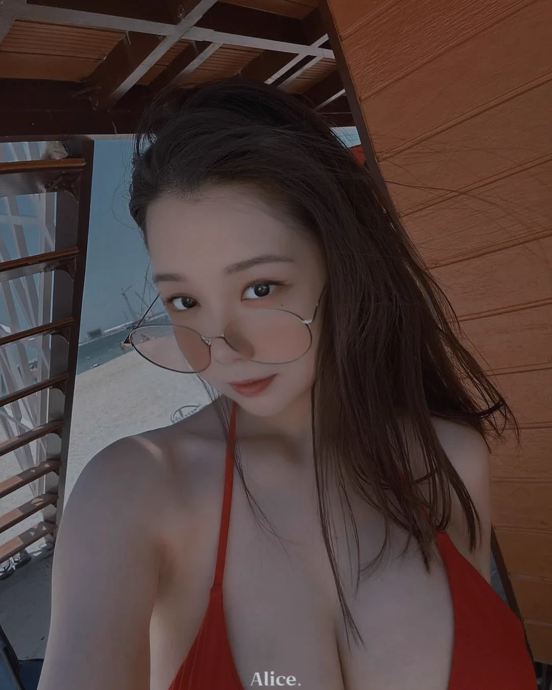 難駕馭的紅色٩(˃̶͈̀௰˂̶͈́)و https://t.co/gH3Y0PdcX9