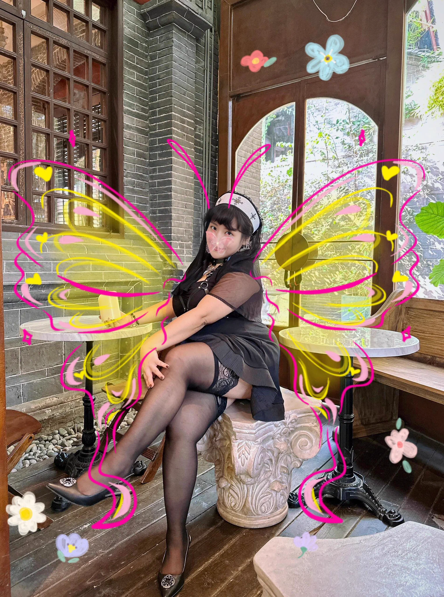 修女也疯狂@cuteeeee11@007share@tankebuluo1@eggroll_tea 🔍@wqganenshi_ #鉴屌 #鉴鸡 #大码女孩 #BBW #反差 https://t.co/e9LL2gOsTF