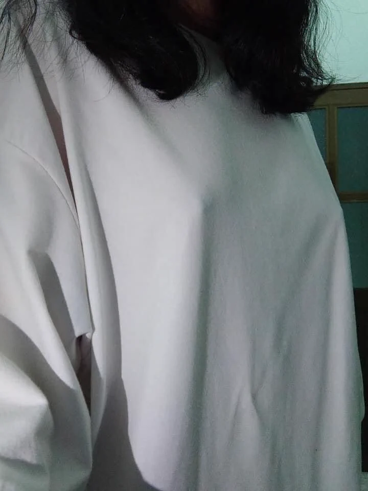 辛苦大家的眼睛了 剛才和客人一起錄了個小影片 想看的自己留言 想看 看完就刪喔 https://t.co/zHRuYRPkuo
