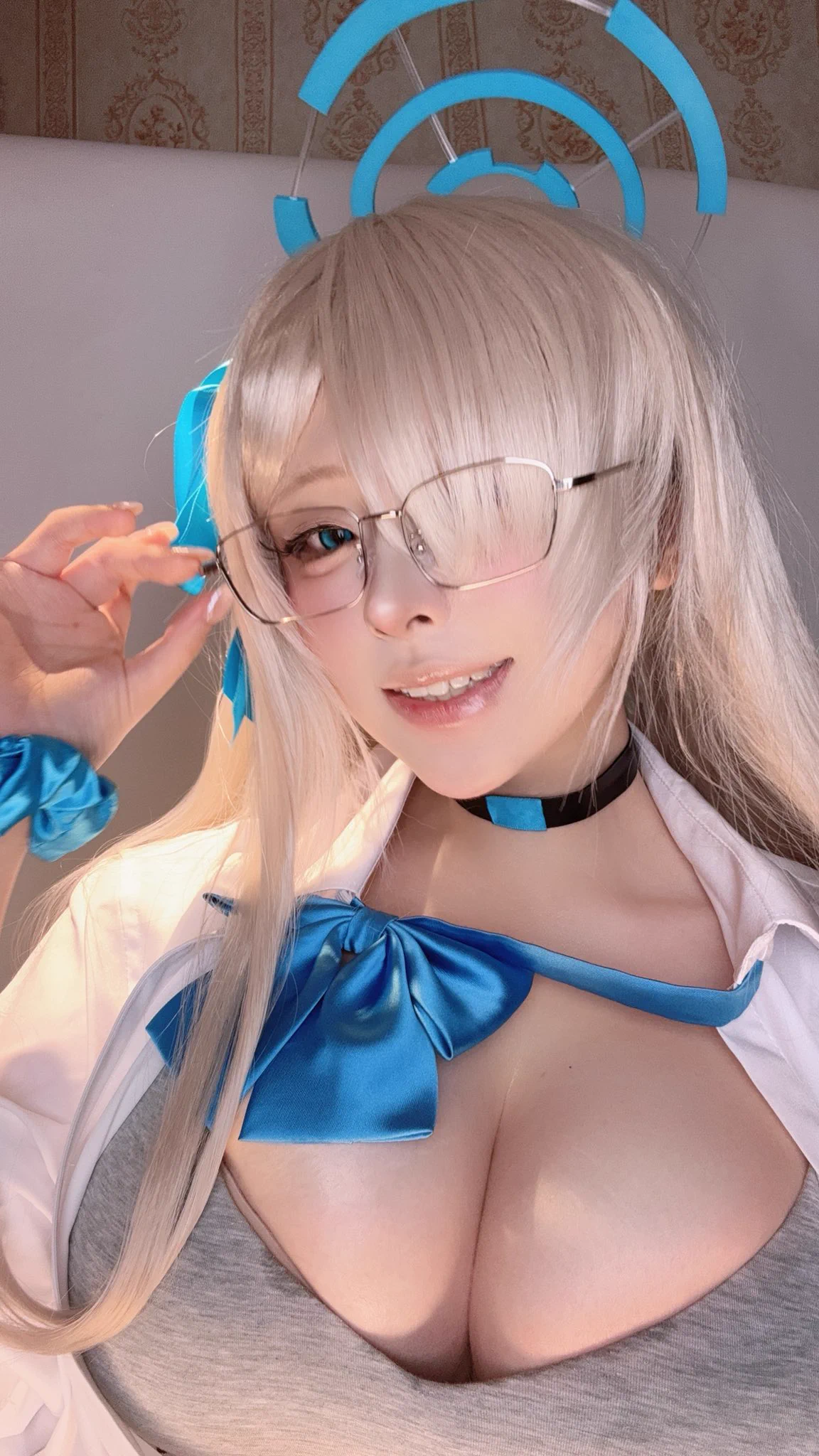 るんるんるん～♪ https://t.co/Audm7OmTbg