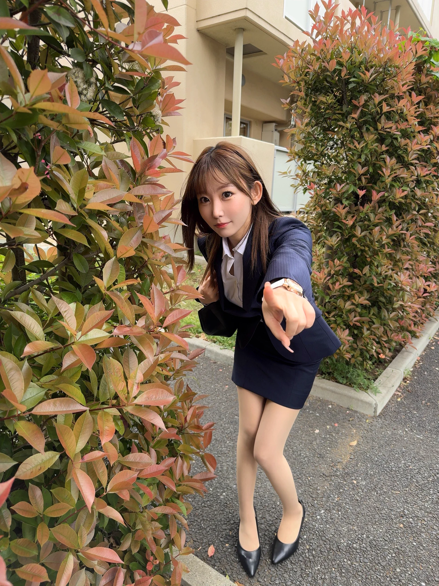 あ、悪い子見つけた😈 https://t.co/YwN56FXORr