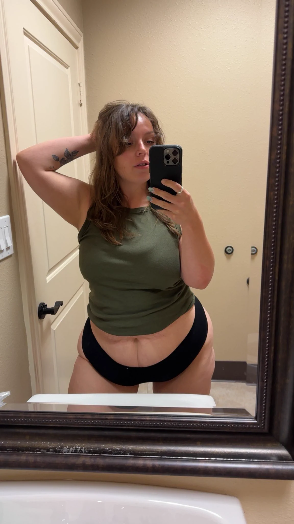 cause I’m fine 😇 https://t.co/EG7WYmz394