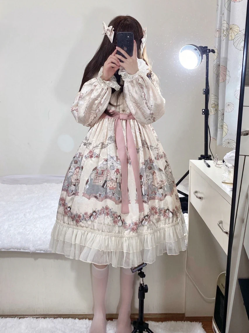 今天不玩JK，玩玩洛丽塔吧！！！有偿线下，白嫖勿扰。线下地址：https://t.co/L4xjkqYtbx支持1v1视频验证、线下线上都可以。 https://t.co/4yvq719Hte