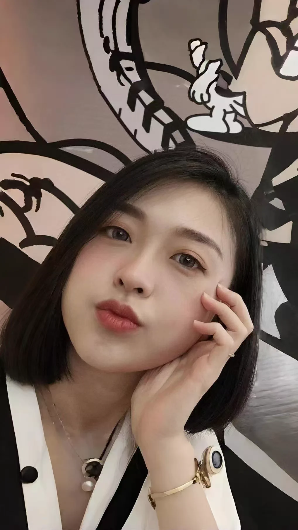 好口的狗狗 https://t.co/Cq7ie3hzSJ