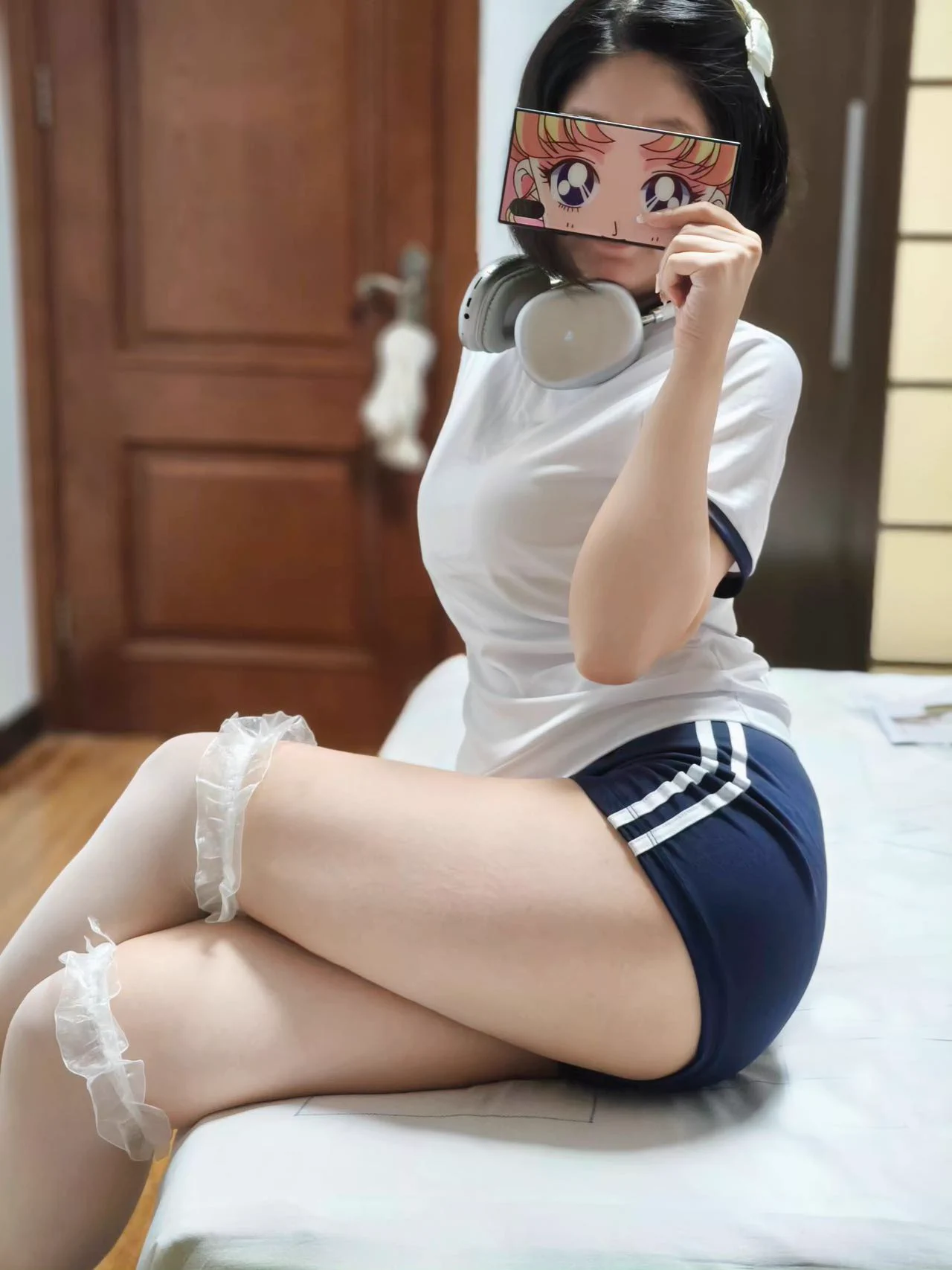 #北京超小只 说话声音超甜 无整 性格好 白小纯TG:https://t.co/ug3hDZoOdN https://t.co/rmIq1ktqWN