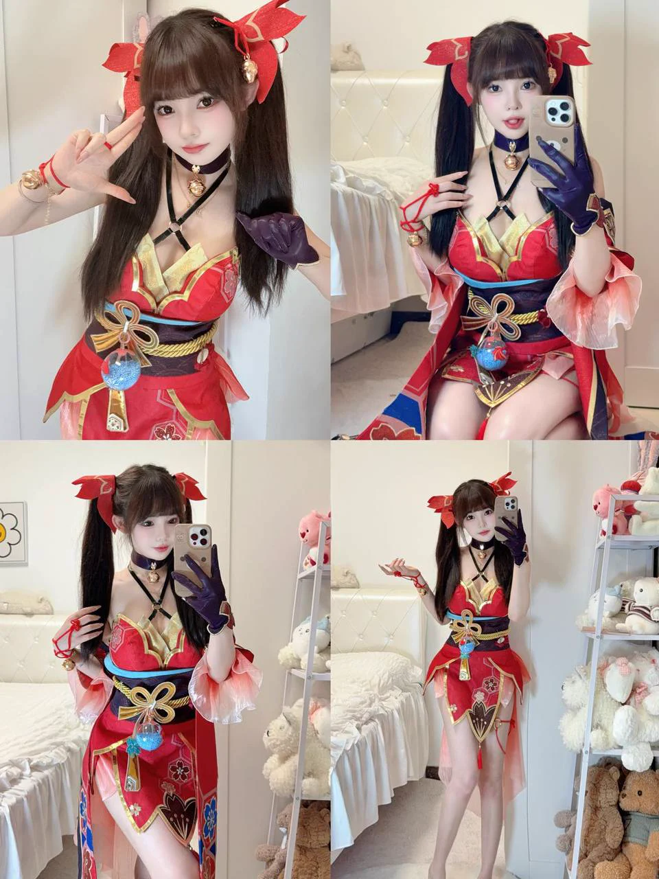 🌈广州🔝舞蹈生cos04 165D女友feel 超温柔夹子音 N套制服 可纯可欲 电动小马达骚气冲天Tg🛰️全国在线看图群交流群精彩反馈在内☞:https://t.co/8bdb0JW3Td https://t.co/JFvgVuq2pe